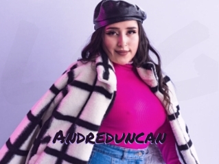 andreduncan Le Cul Gratuit