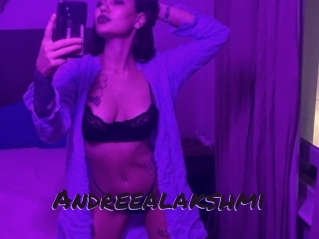 Andreealakshmi