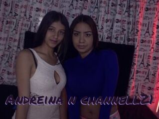 Andreina_n_channell21