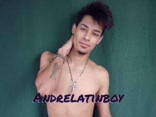 Andrelatinboy
