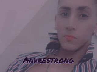 Andrestrong