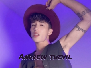 andrew_thevil Le Cul Gratuit