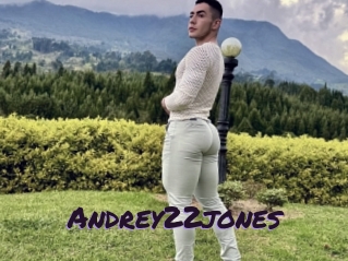 Andrey22jones