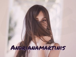 Andrianamartinis