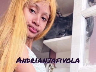 Andrianjafivola