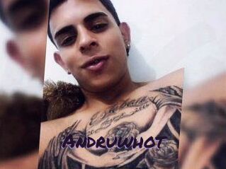 Andruwhot