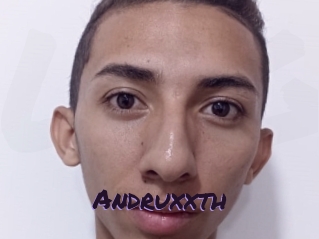 Andruxxth