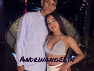 Andrwangelin