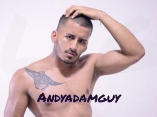 Andyadamguy