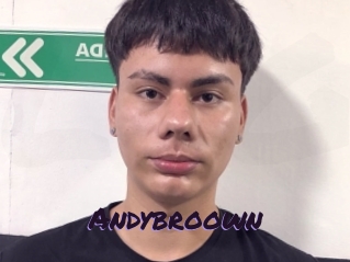 Andybroown