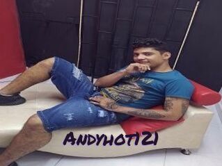 Andyhot121