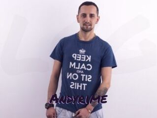Andyrime