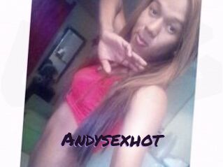 Andysexhot