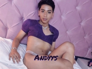 Andyys