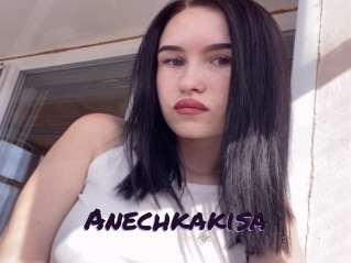 Anechkakisa