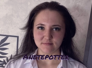 Anetepotter