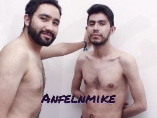 anfelnmike Le Cul Gratuit