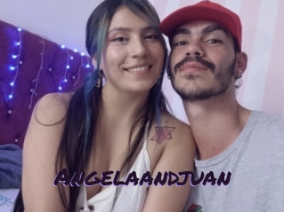 Angelaandjuan