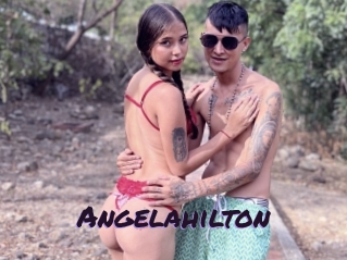 Angelahilton