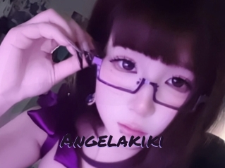 Angelakiki