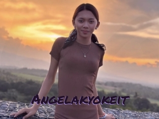 Angelakyokeit