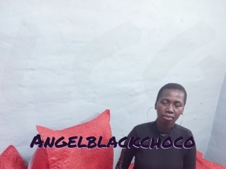 Angelblackchoco