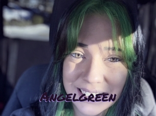 Angelgreen