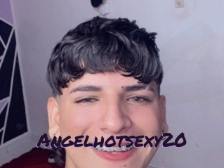 Angelhotsexy20