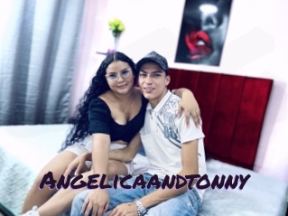 Angelicaandtonny