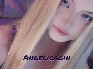 Angelicagin