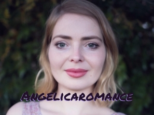 Angelicaromance