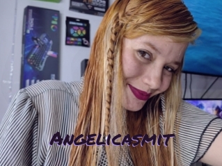 Angelicasmit