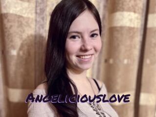 Angeliciouslove