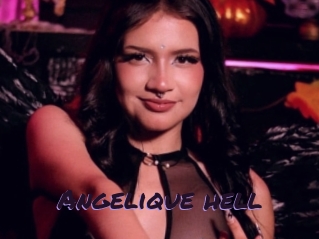 Angelique_hell