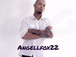 Angellfox22