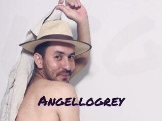 Angellogrey
