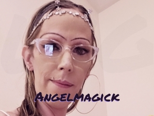 Angelmagick