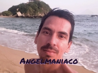 Angelmaniaco