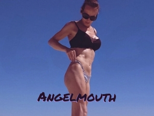 Angelmouth