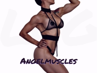 Angelmuscles