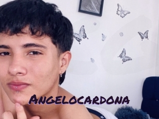 Angelocardona