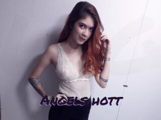 Angels_hott