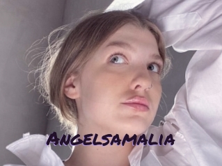 Angelsamalia