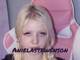 Anielastewenson