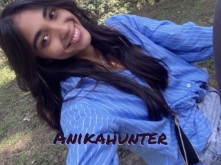 Anikahunter