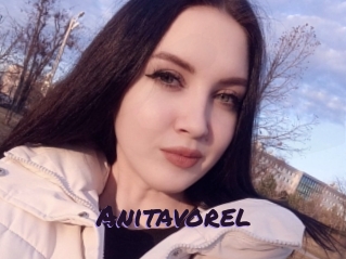 Anitavorel