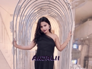 Anjalii