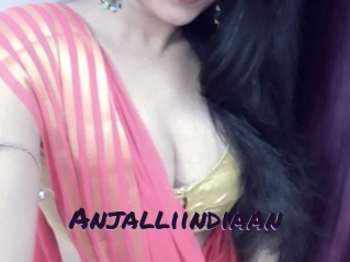 Anjalliindiaan