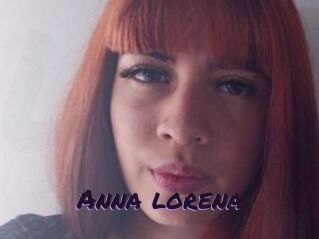 Anna_lorena