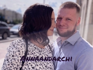 Annaandarchi